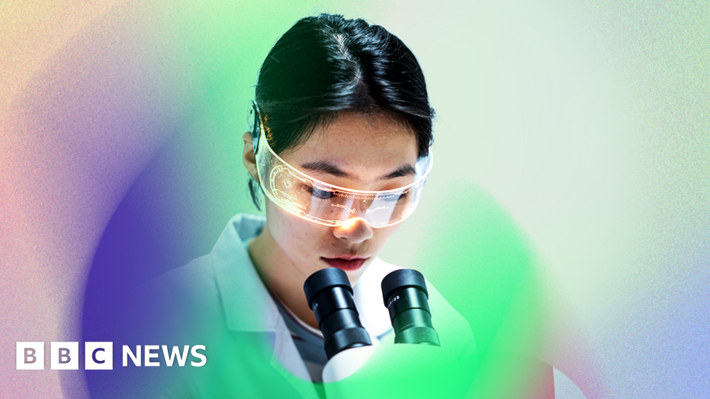 Why ‘digital twins’ could speed up drug discovery