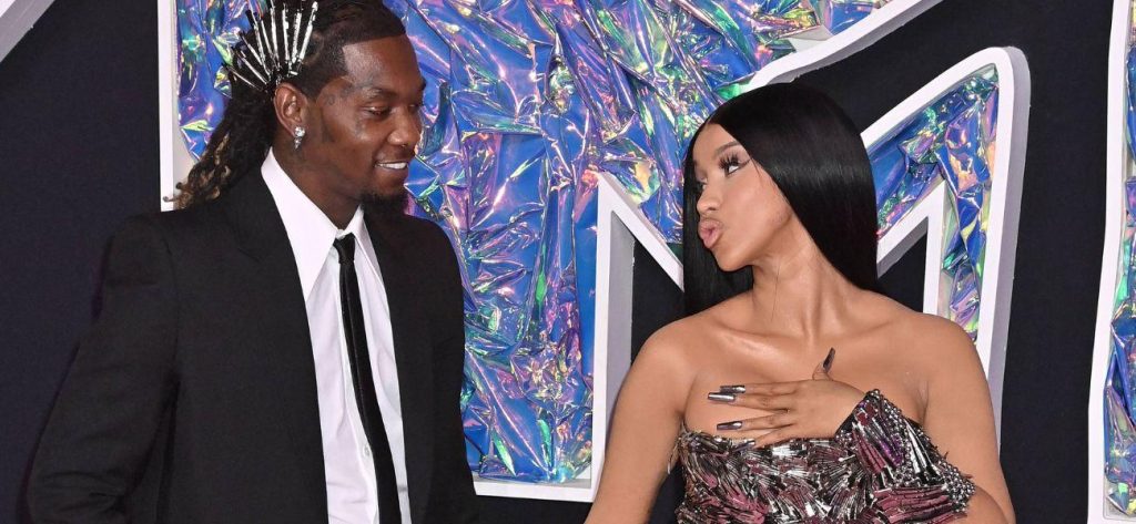 Rapper Cardi B Demands That Offset Grant Her A Divorce ‘Today’
