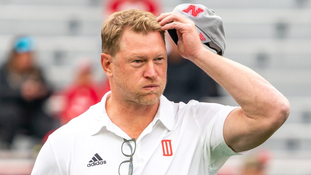 Ex-Nebraska HC re-hired by stumbling Big 12 program