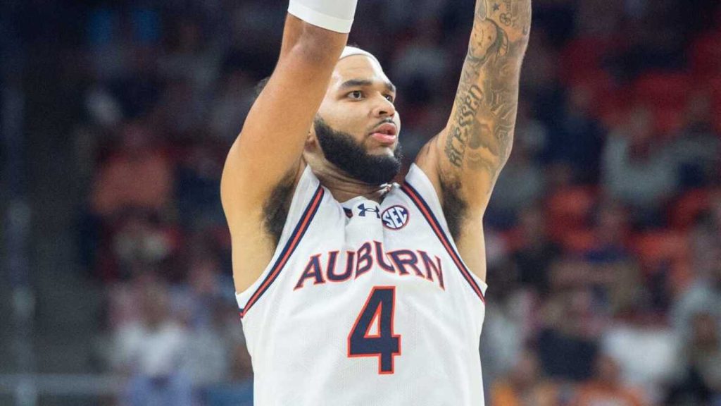 Five takeaways from AP Top 25 men’s basketball poll
