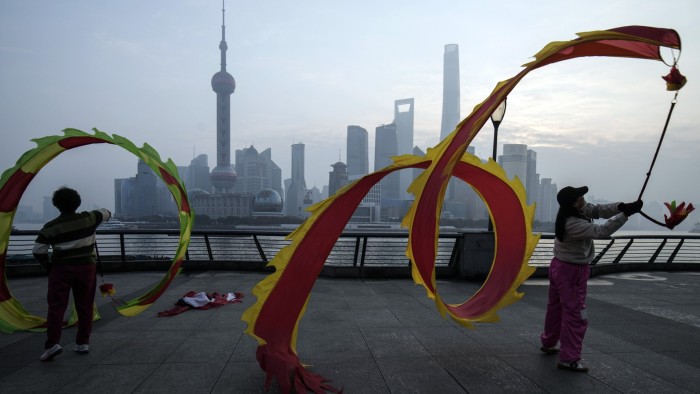 Private equity groups unable to sell or list China-based portfolio companies