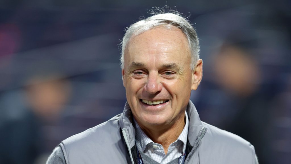 MLB’s ‘Golden At-Bat’ would be an unnecessary gimmick