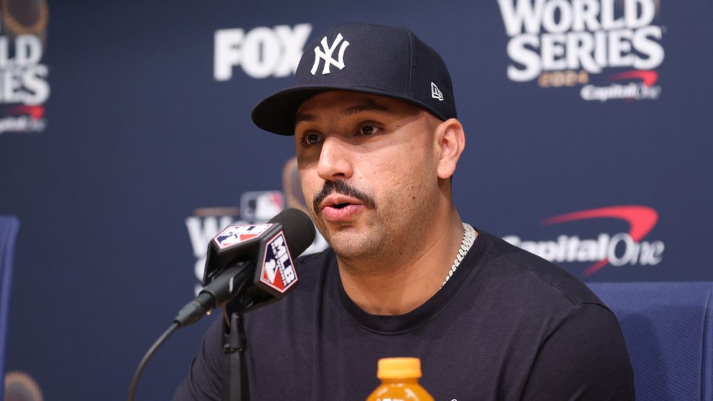 Nestor Cortes had bad way of finding out he was traded by Yankees