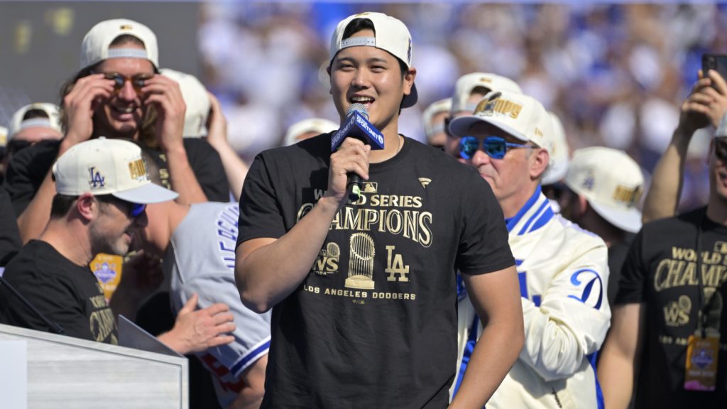 Shohei Ohtani scores victory in latest legal action against Ippei Mizuhara