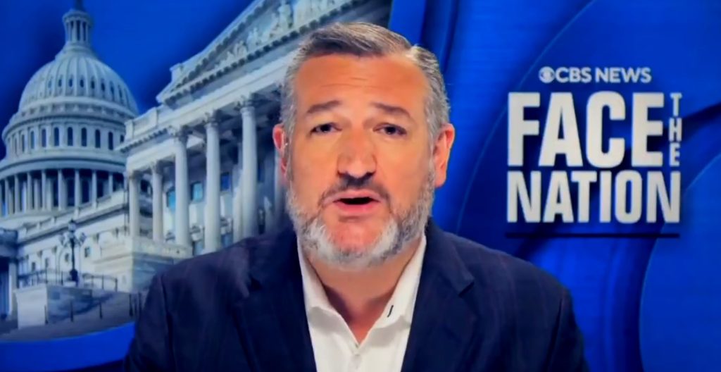 EXCELLENT NEWS: Ted Cruz Expects Kash Patel to Be Confirmed as FBI Director (VIDEO) | The Gateway Pundit
