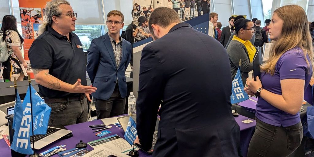 More than 1,100 events marked IEEE Day