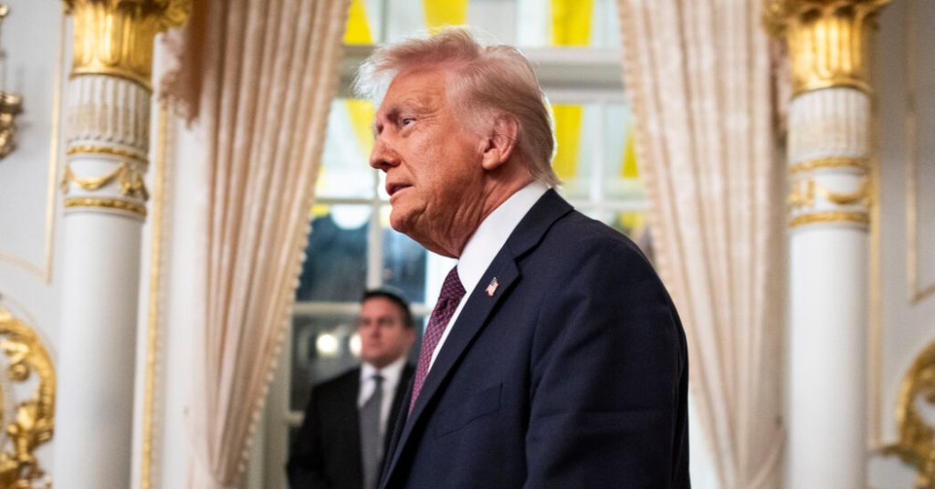 Opinion | Jack Smith’s What-if Report on Trump