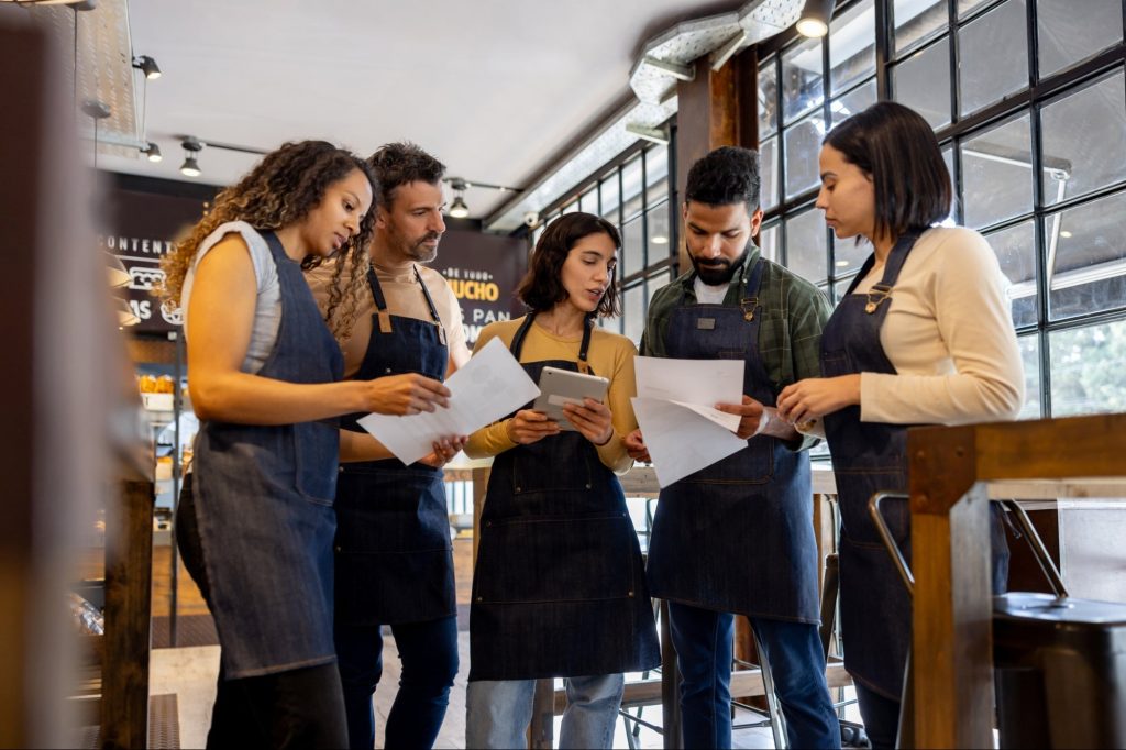 How Turning My Company Employee-Owned Saved Our Culture and Boosted Success