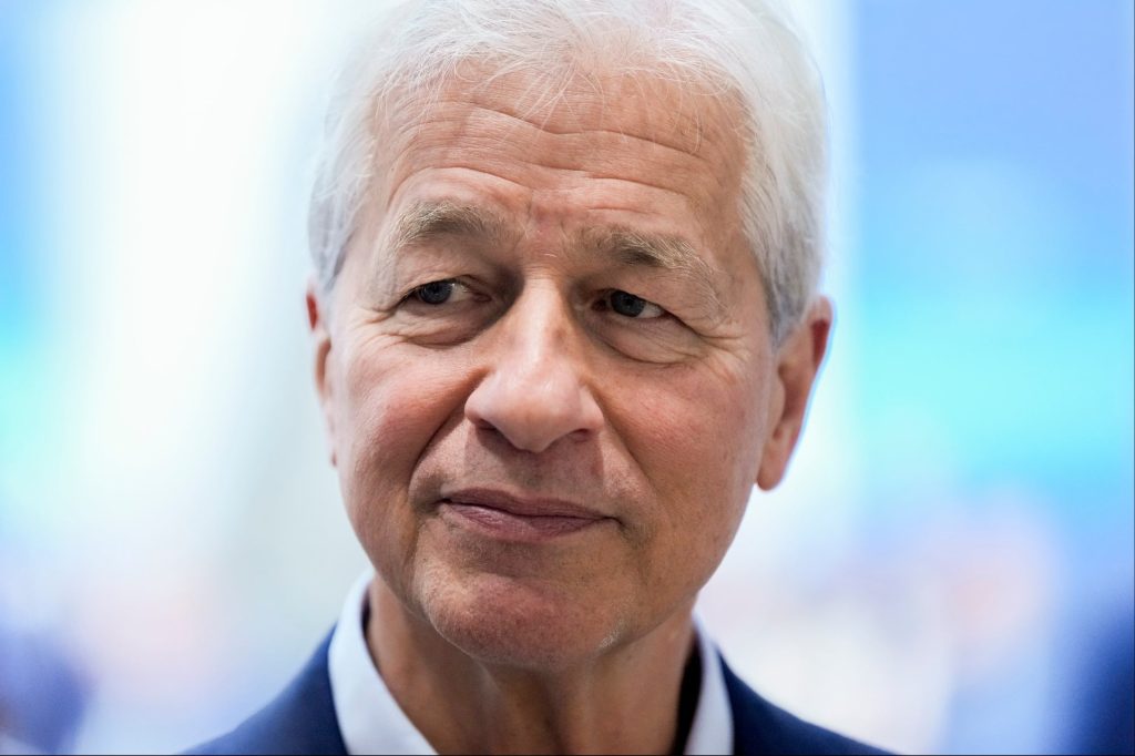 JPMorgan’s Return-to-Office Mandate Spurs Internal Pushback