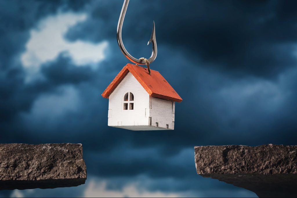 Looking for Your Next Investment Property? Don’t Fall for These Common Scams.