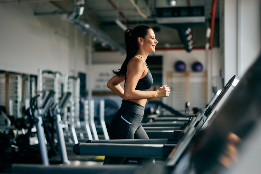 The $260 Billion Fitness Industry’s Top Franchise Revealed