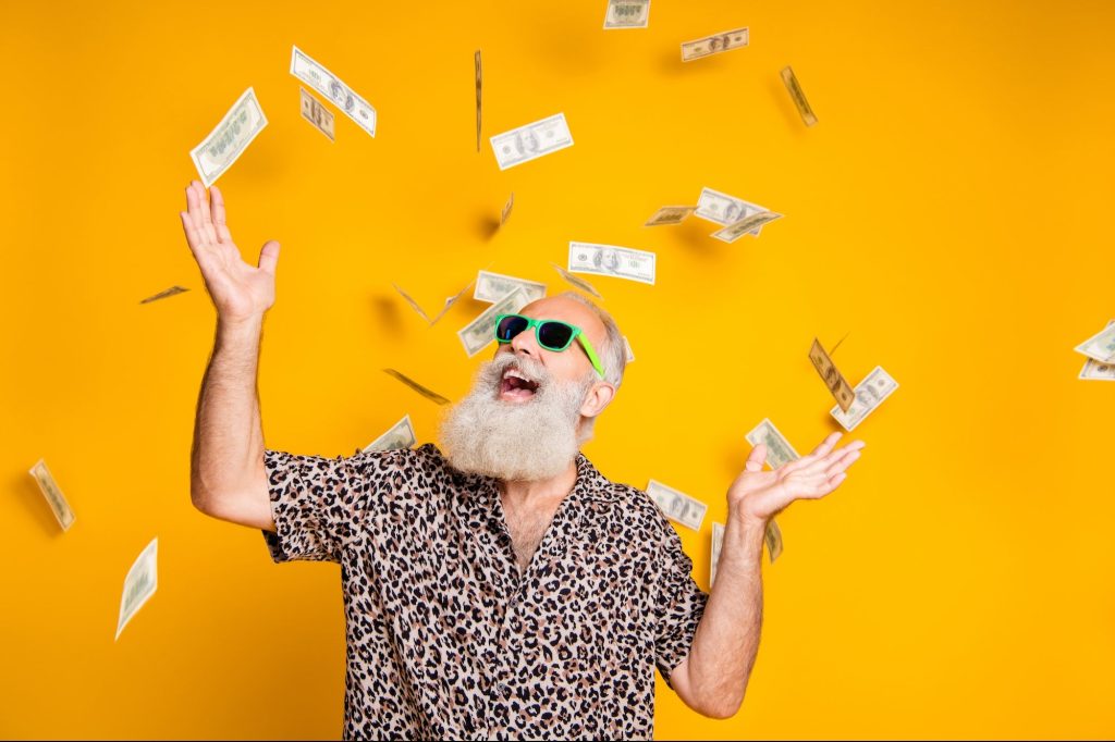 Many Boomers Hesitant to Transfer Wealth: Charles Schwab