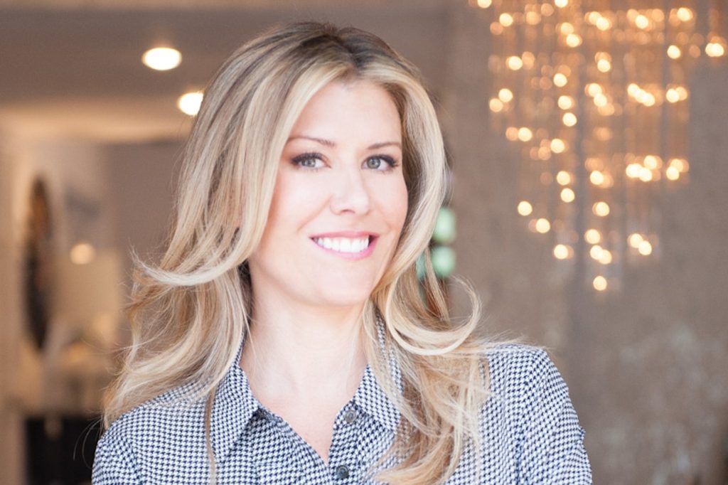 Her Business’s $300 Product Combats $12 Billion Porch Theft