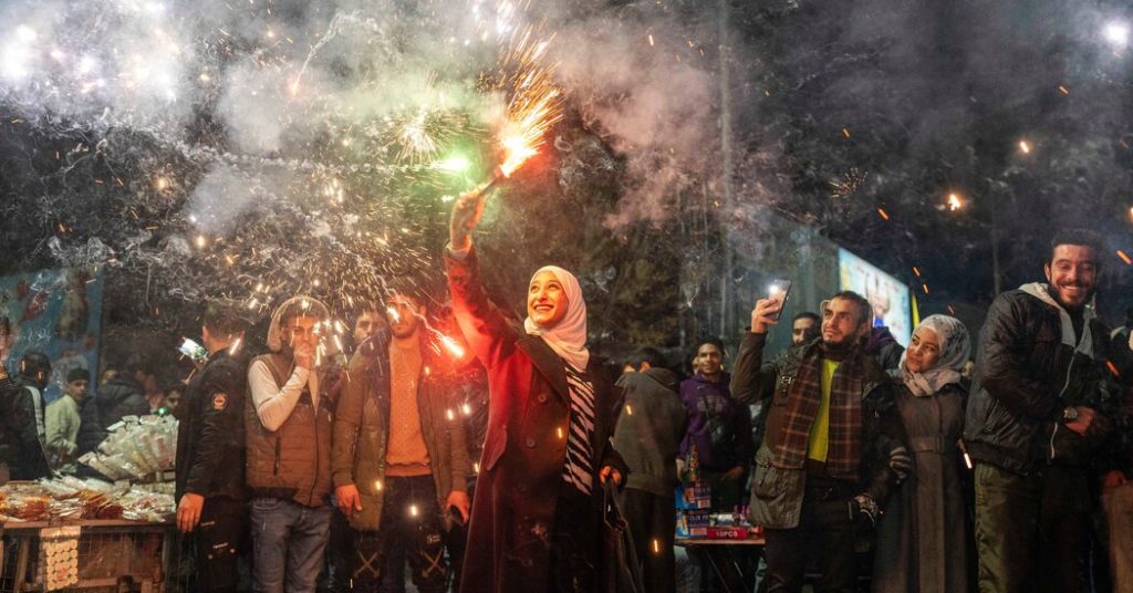 Opinion | The World Is a Mess, and It’s Still the Best Time to Be Alive