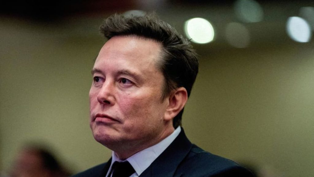 Musk’s intervention in UK politics ‘misinformed’: Minister