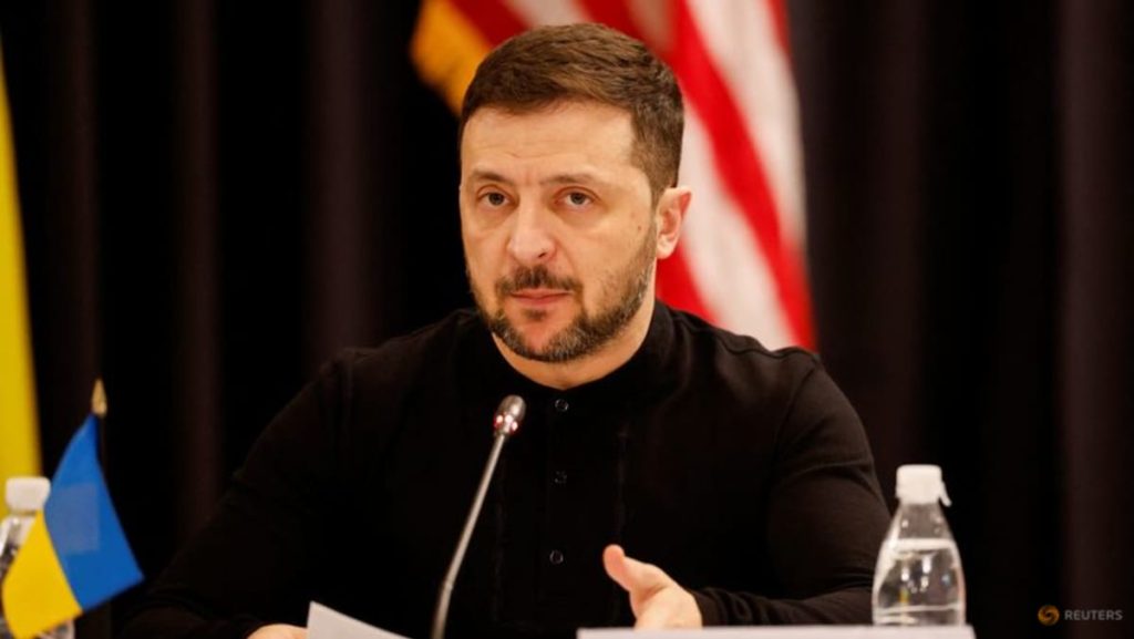 Ukraine says it is questioning 2 captured North Korean soldiers