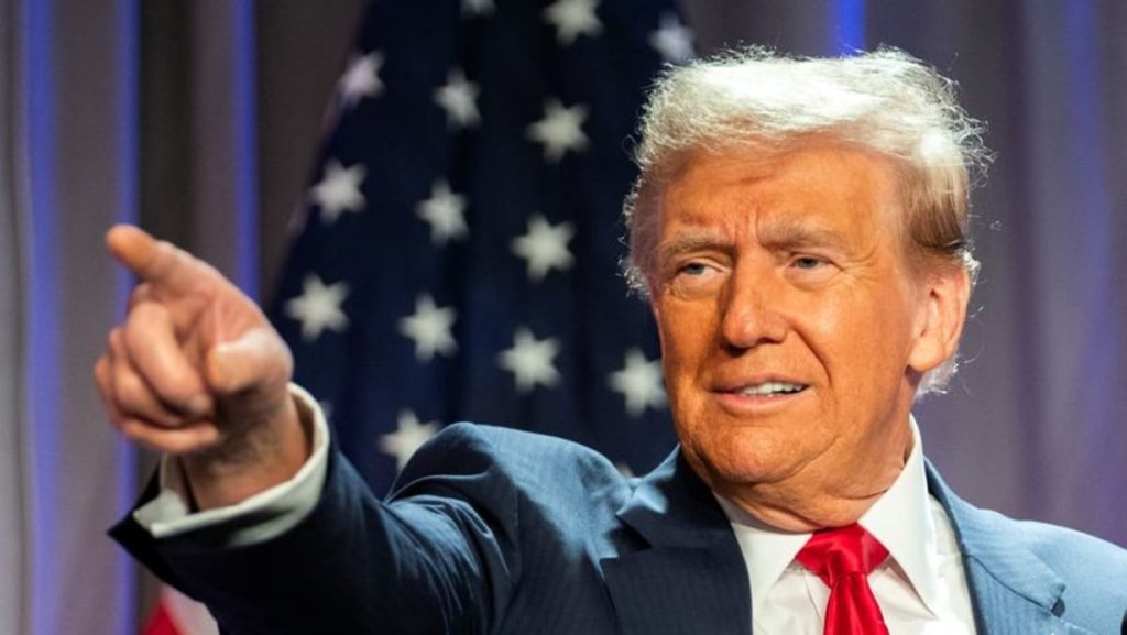 Commentary: Trump could be the most powerful US president