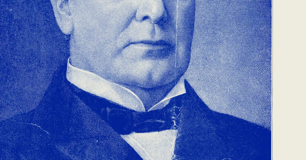 Opinion | Make America 1897 Again