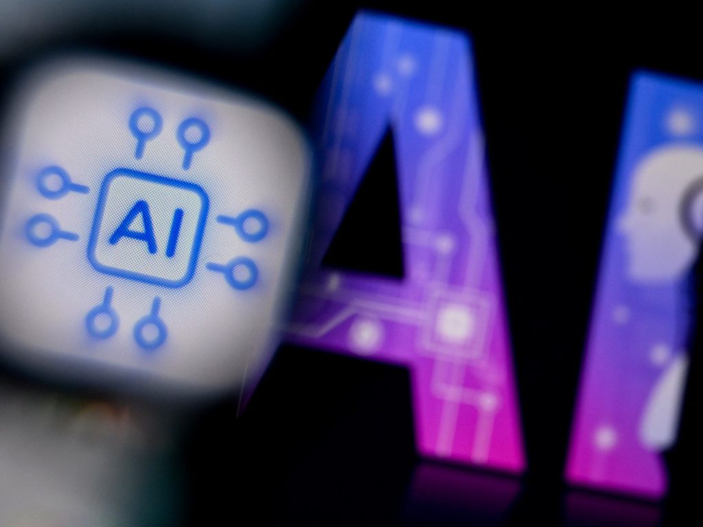 China’s DeepSeek causes rout among AI-linked stocks | Financial Markets News