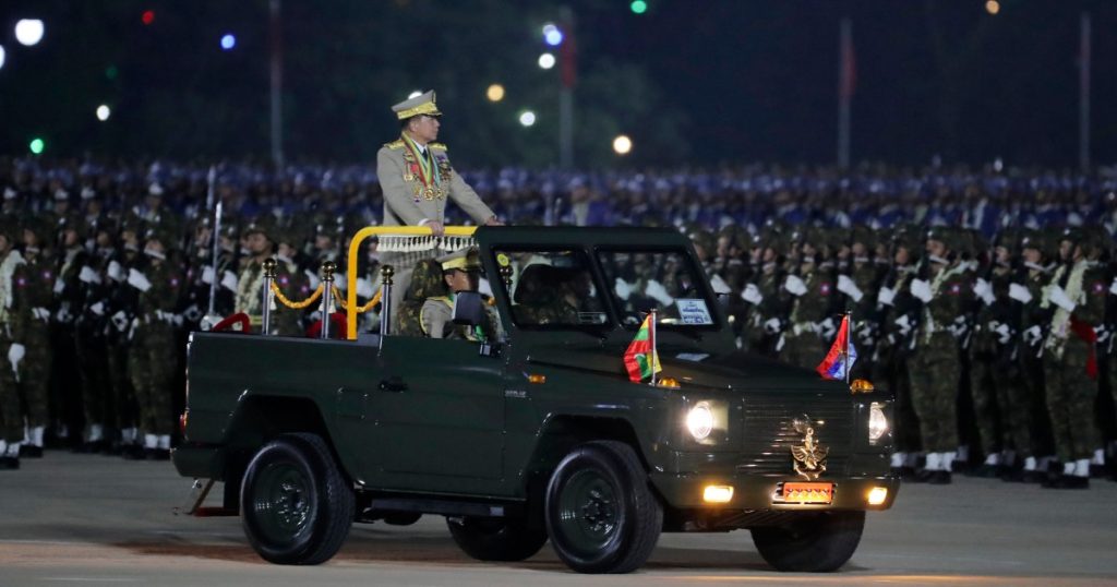 Myanmar military extends state of emergency for another six months | News