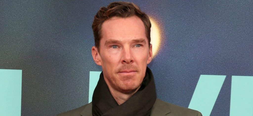 Benedict Cumberbatch Talks Near-Death Experience In Africa