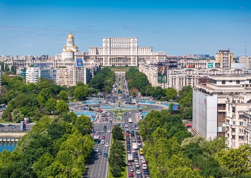 Blinken Interfering Romanian Elections | Armstrong Economics