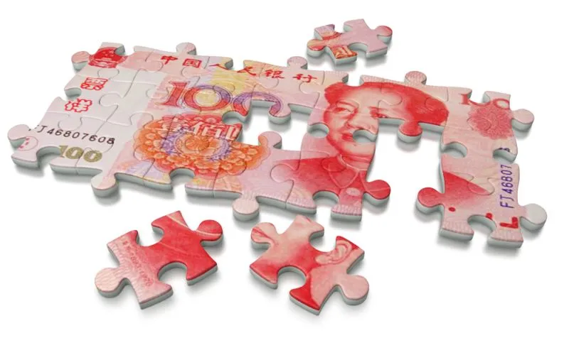 Chine – Deflation Into 2026 & Beyond