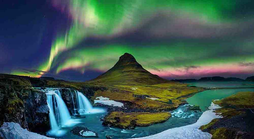would America Buy Greenland