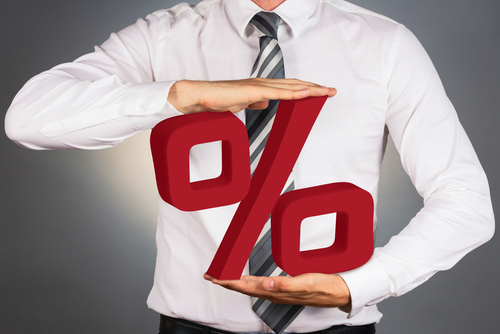 Weak BLS Data And Rate Cuts