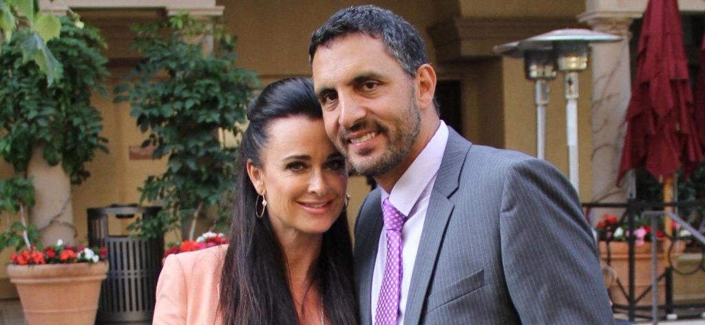 Kyle Richards’ In-Law’s Subpoenaed Amid Multiple Abuse Claims
