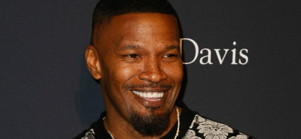 Man Claims Jamie Foxx Is His Dad, Calls Him a ‘Deadbeat’
