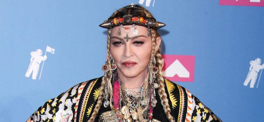 Madonna Fears Losing All Her Staff Amid Trump’s Deportations