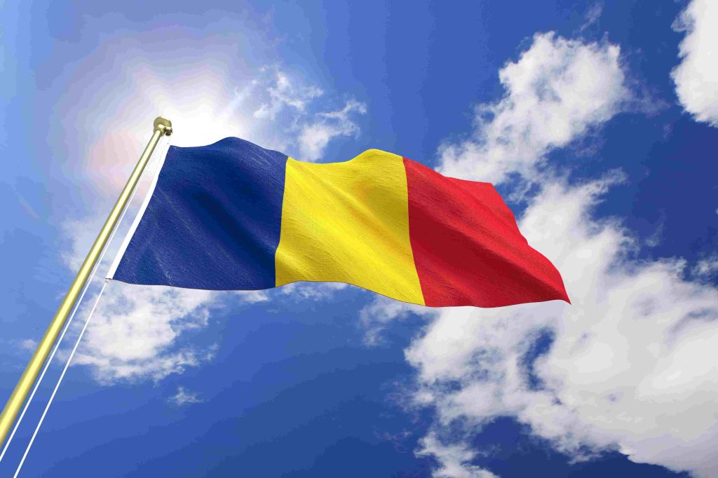 Romanian Election Chaos – WE DONT WANT WAR