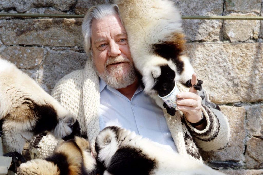 Myself & Other Animals review: Memoir offers new insights about Gerald Durrell’s life