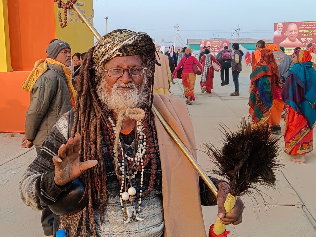 India hopes Mahakumbh will bring in investors, but economists are sceptical | Business and Economy