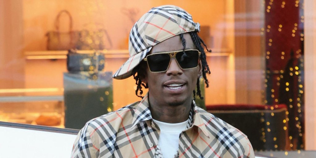 Soulja Boy Admits He Was ‘Paid’ To Perform For Donald Trump