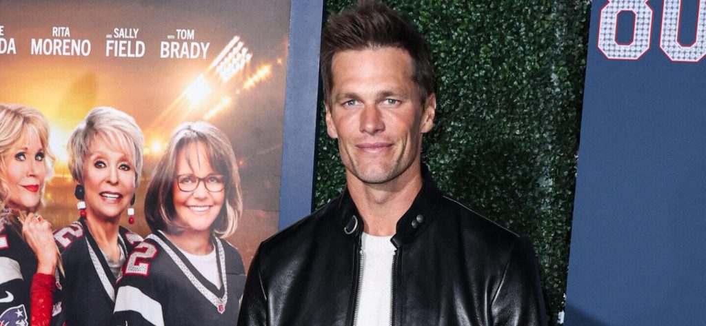 Tom Brady Reportedly Looking To Sell His Florida Mansion For Over $150M