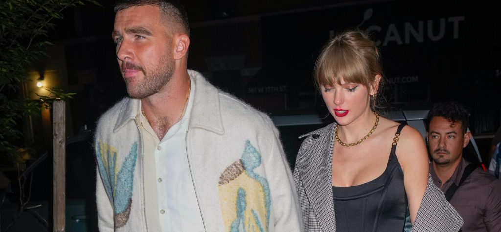 Travis Kelce Reveals Where Taylor Swift Stands On NFL Retirement
