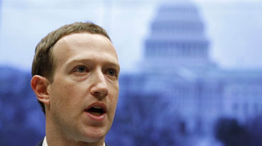 People Fleeing Meta Social Media Platforms