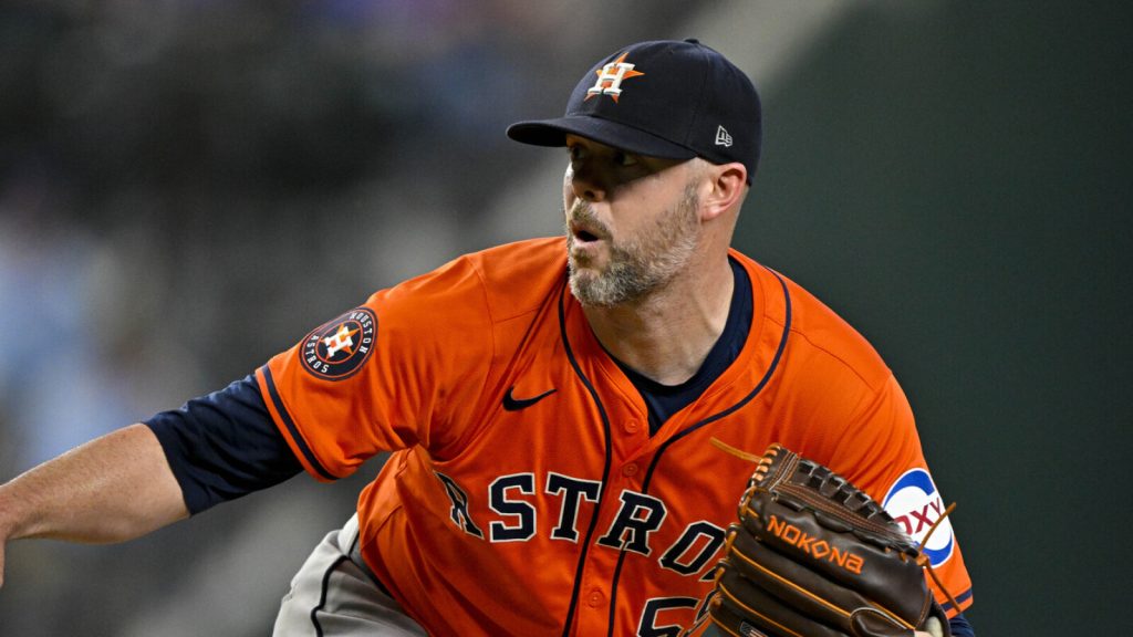 Astros trade with Cubs sets up a potential domino effect