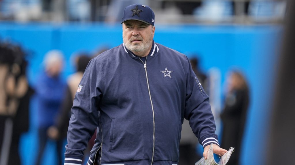 Surprising intel emerges on Mike McCarthy’s Dallas exit