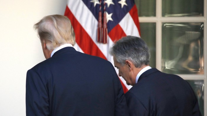 Will the Federal Reserve respond to Donald Trump’s call on interest rates?