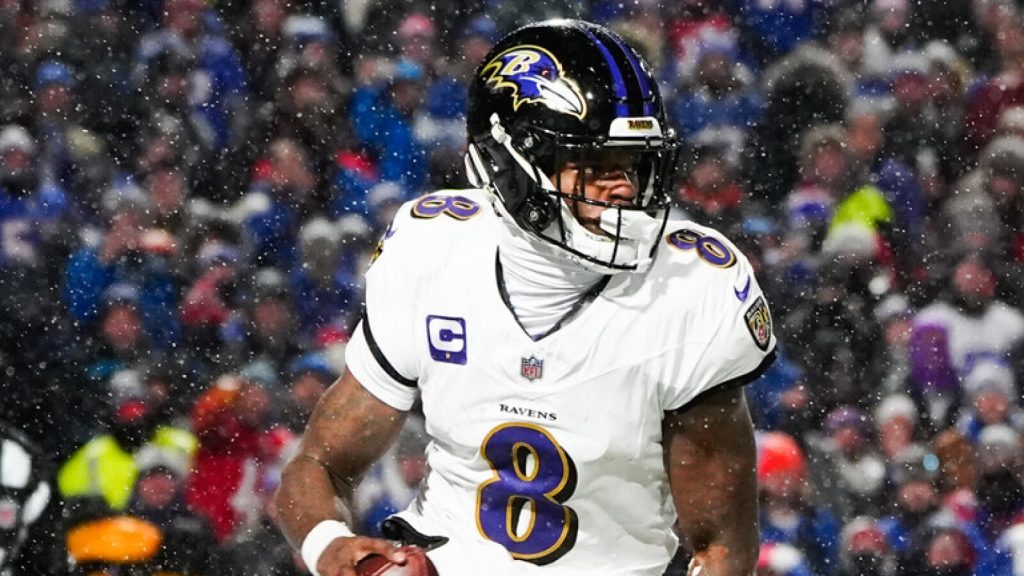 Jackson’s playoff failures cloud otherwise legendary career