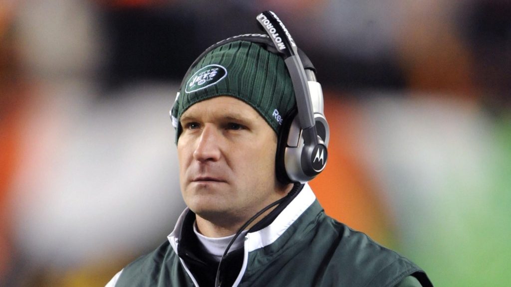 Broncos fire coach days after season ends