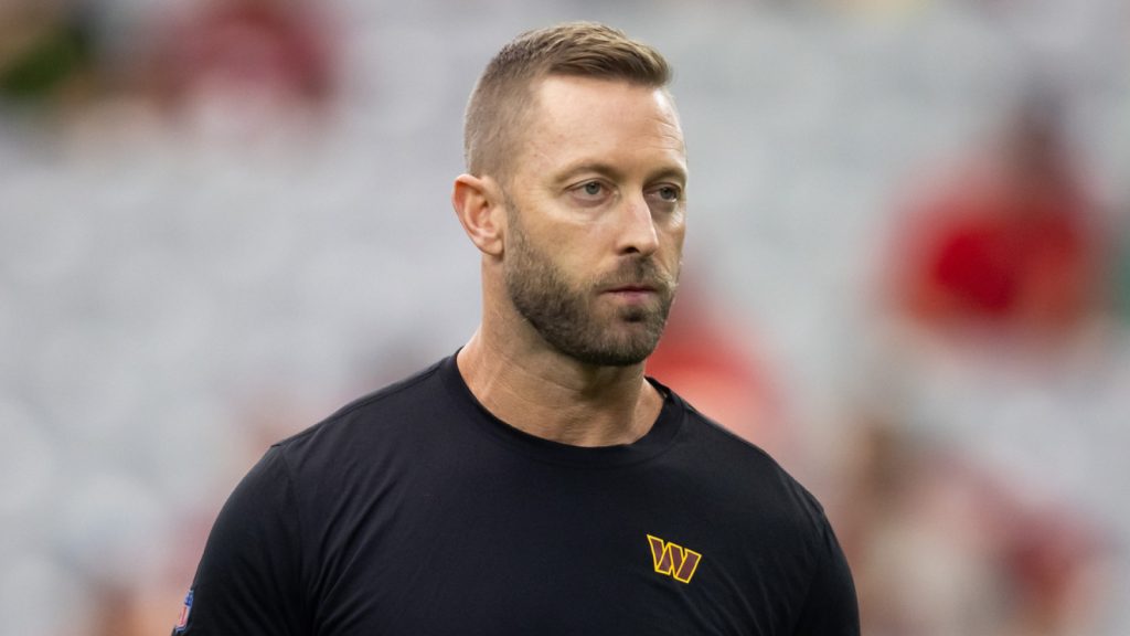 Kliff Kingsbury’s career decision is best move for all involved