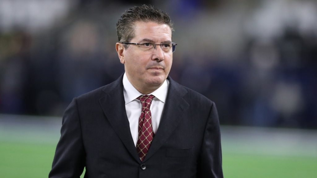 New Dan Snyder report makes Commanders’ success even sweeter