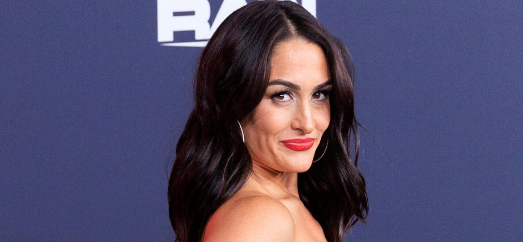 Nikki Garcia Teases Possibility Of Falling In Love Again Post-Divorce