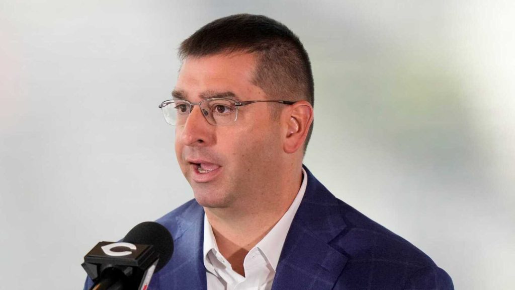 Reds president says new TV deal allows team to ‘work a little bit more’