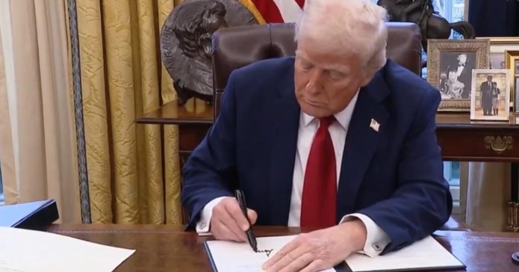 President Trump’s Second Term: This Time the Outsider Knows How the System Works | The Gateway Pundit