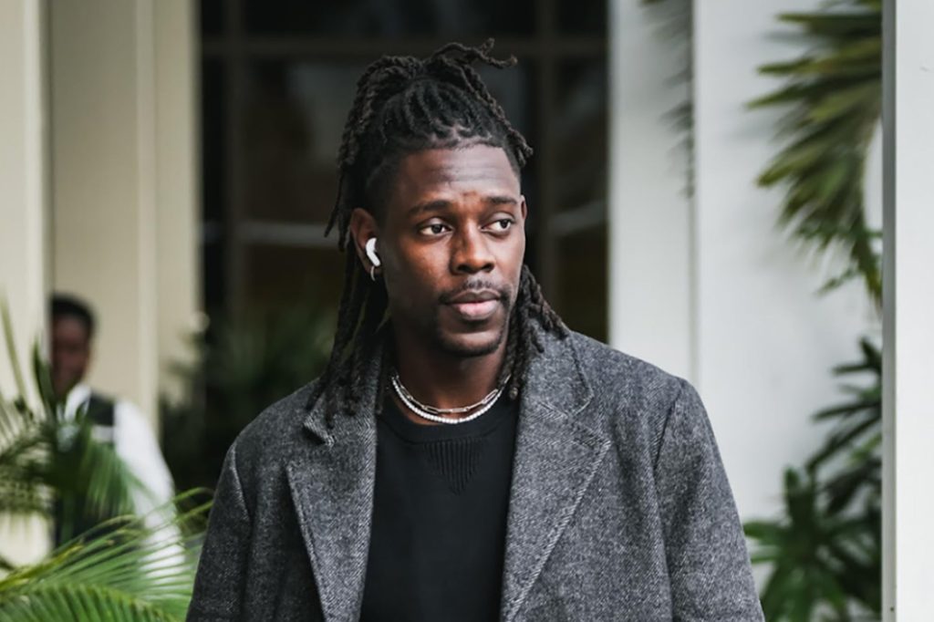 How Two-Time NBA Champion Jrue Holiday is Changing Mental Fitness with Rhone